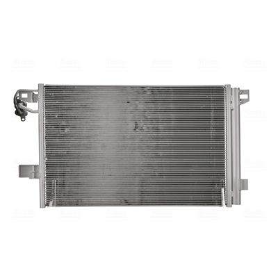 CONDENSATOR CLIMATIZARE NISSENS 940345 3