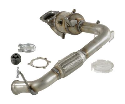 Katalyzátor WALKER 28898