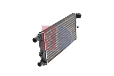 KüHLER MOTORKüHLUNG AKS DASIS 080490N 12