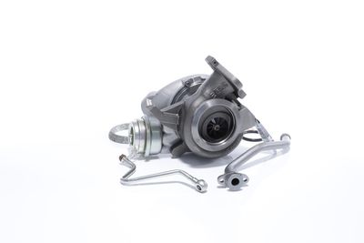 LADER AUFLADUNG BTS Turbo T981403 17