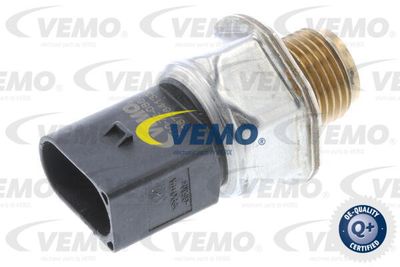Sensor, bränsletryck VEMO V10-72-0860