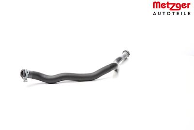 KüHLERSCHLAUCH METZGER AUTOTEILE 2420538 14