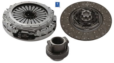 SACHS Kupplungssatz