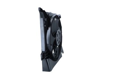 LüFTER MOTORKüHLUNG NRF 47462 17