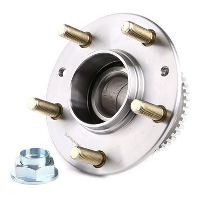 комплект колесен лагер RIDEX 654W0304