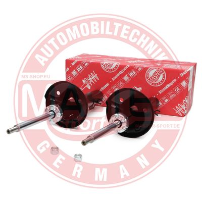 AMORTIZOR MASTER-SPORT GERMANY 16K005021 2