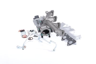 LADER AUFLADUNG BTS Turbo T981423BT 17