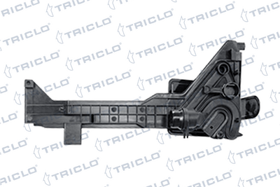 Държач, разширителен съд (охладителна течност) TRICLO 482532