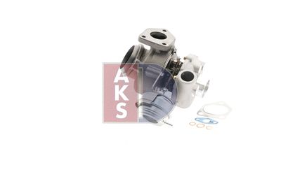LADER AUFLADUNG AKS DASIS 025001N 13