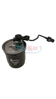 Kraftstofffilter Kraftstofffilter