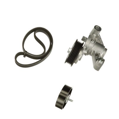 KEILRIPPENRIEMENSATZ GATES K014PK1360 57