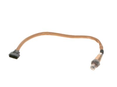 SONDA LAMBDA BOSCH 025802700U 6