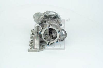 Lader, ladesystem FEBI BILSTEIN 187597