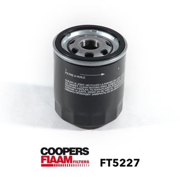 маслен филтър CoopersFiaam FT5227