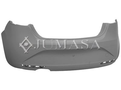 Буфер JUMASA 25144585 для SEAT LEON
