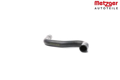 FURTUN RADIATOR METZGER AUTOTEILE 2421378 5