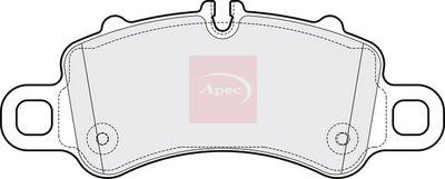 DriveTec Brake Pads DBPPAD2171
