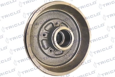спирачен барабан TRICLO 845758