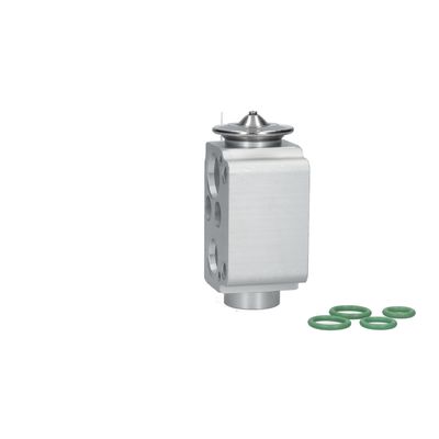 SUPAPA EXPANSIUNE CLIMA BOSCH 1986AD5103 17