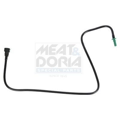 CONDUCTA ALIMENTARE CU COMBUSTIBIL MEAT & DORIA 98100