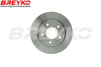 DISC FRANA DAVID VASCO T4419