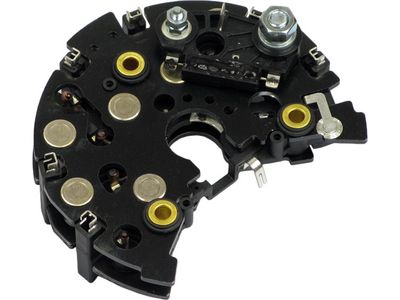 Pont de diodes, alternateur AS-PL — Ø125,3mm
