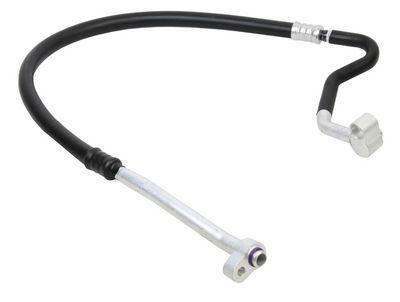 CONDUCTA INALTA PRESIUNE AER CONDITIONAT