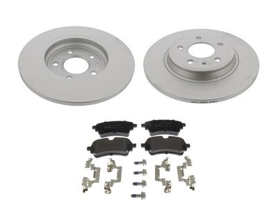 SET FRANA FRANA DISC MAPCO 47337