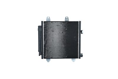 CONDENSATOR CLIMATIZARE NRF 35778 6