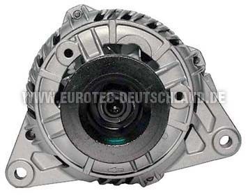 GENERATOR / ALTERNATOR EUROTEC 12038960