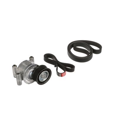 KEILRIPPENRIEMENSATZ GATES K016PK1305 46