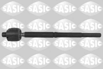 Axialgelenk, Spurstange