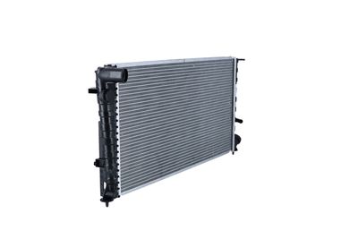 KüHLER MOTORKüHLUNG NRF 58101 40