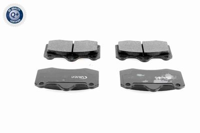 BREMSBELAGSATZ SCHEIBENBREMSE VAICO V460156 5