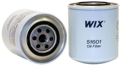 Масляный фильтр WIX FILTERS 51601 для FIAT 130