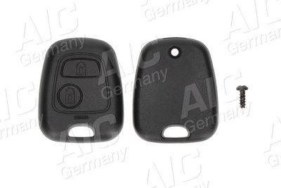 CARCASA TRANSMITATOR PORTABIL