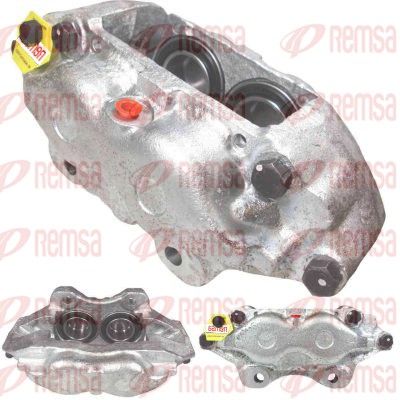 Zacisk hamulca REMSA 9005792