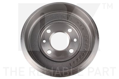 TAMBUR FRANA NK 253939 1