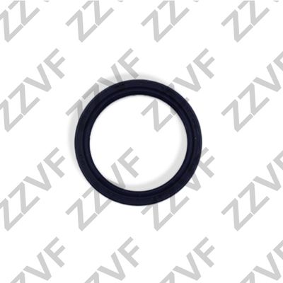 Уплотняющее кольцо, коленчатый вал ZZVF ZVCL267 для INFINITI M37