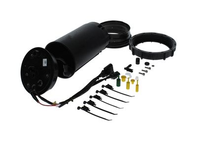 INCALZIRE UNITATE REZERVOR (INJECTARE ADITIV) BOSCH F01C600259 8