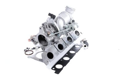 LADER AUFLADUNG BTS Turbo T981450BT 24