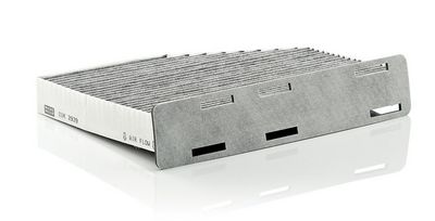 Filter, Innenraumluft