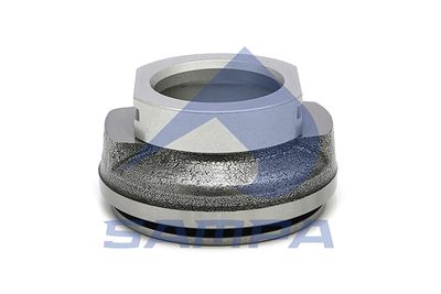 Collarin de empuje