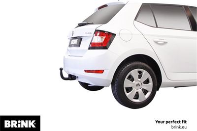 MODUL TRACTARE BRINK 662700 6