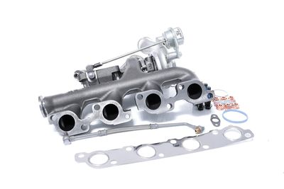 LADER AUFLADUNG BTS Turbo T981390 27