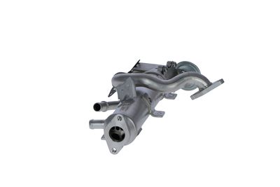 RADIATOR RECIRCULARE GAZE DE ESAPAMENT NRF 48358 16