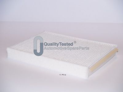 Filtr, wentylacja przestrzeni pasażerskiej JAPANPARTS FAA-LR5JM