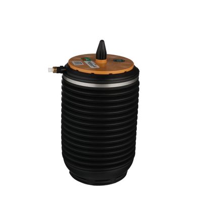 LUFTFEDER FAHRWERK Arnott A3944 33