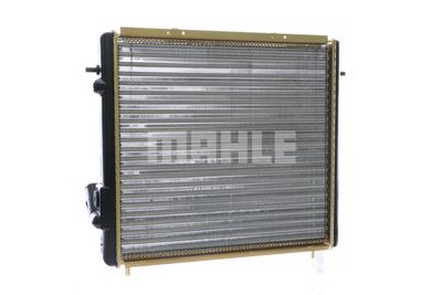RADIATOR RACIRE MOTOR MAHLE CR148000S 17