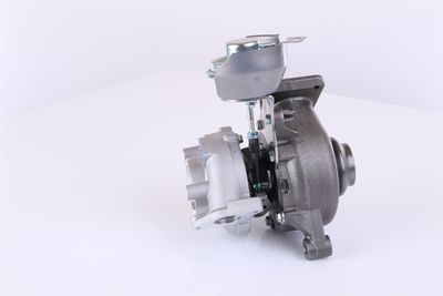 COMPRESOR SISTEM DE SUPRAALIMENTARE NISSENS 93481 28